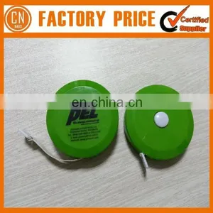 Plastic Promotional Measure Tape thumbnail-1