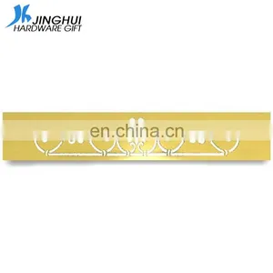 Promotion Metal Etching Art Crafts Drawing Square Brass Stencils thumbnail-1