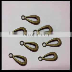 High Quality Zinc Alloy Underwear Accessory thumbnail-1