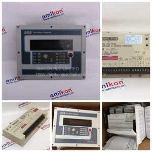Woodward EASYGEN-3200-5/P1 thumbnail-5