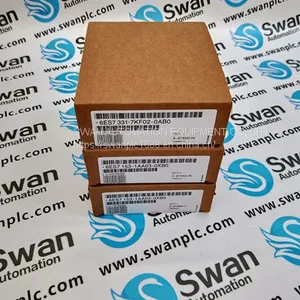 6ES7315-2AF00-0AB0 PLC NEW IN STOCK thumbnail-3
