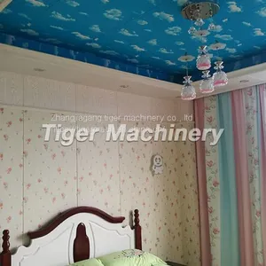 PVC WALL PANEL LINE thumbnail-4