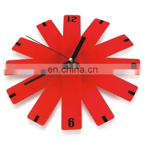 Fashion Wall Clock thumbnail-1