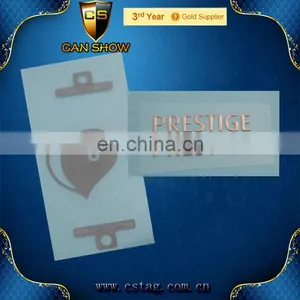 Metal Stickers LOGO thumbnail-1