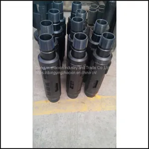Oil Well Pumping Unit Torque Anchor With Good Quality From Chinese Manfufacturer thumbnail-1