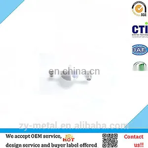 Zinc Alloy Link of Smart Bracelet,metal Accessories for Fashion Bracelet thumbnail-1