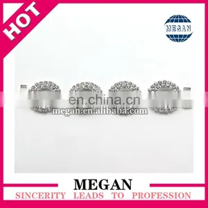 Best Selling Rhinestone Connectors Bikini Jewely Suit Contest Dangle Swag thumbnail-2