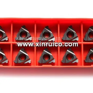 Sell Carbide Thread Inserts 16ER8STACME thumbnail-1