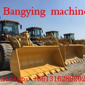 CAT 966H Wheel Loader 966f /966g/966h thumbnail-1