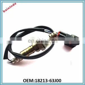 BAIXINDE High Quality Oxygen O2 Sensor For SUBARUs Suzuki 1821363J00 18213-63J00 thumbnail-1