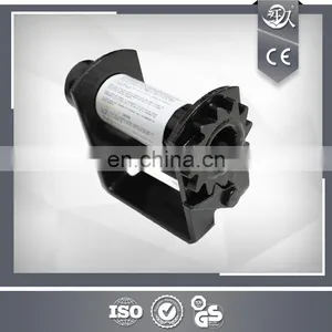 2" Webbing Winch Portable Winch thumbnail-2