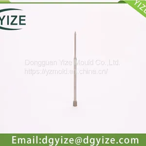 Wholesale Mould and Tool in Plastic Mold Components Supplier thumbnail-1