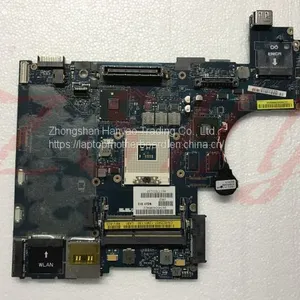Cn-0cdk0t 0cdk0t for Dell E6410 Laptop Motherboard La-5472p Free Shipping 100% Test ok thumbnail-1