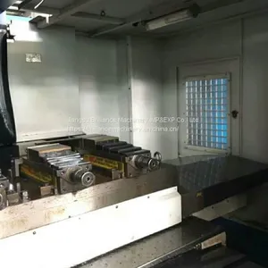 Taiwan Dahlih MCV-1450 Vertical Machining Center thumbnail-2