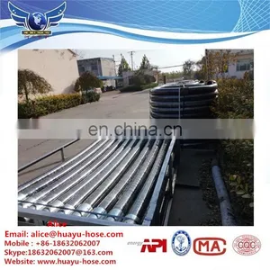 Superior Quality Wholesale Price Concrete Pump Delivery Pipe thumbnail-2