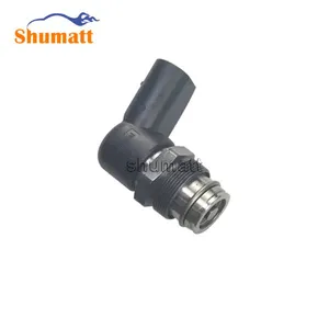 Diesel CR Piezo Injector Solenoid Valve thumbnail-1