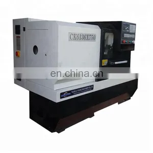 CK6136A China Cnc Turning Machine Best Price for Cnc Lathe Products thumbnail-4