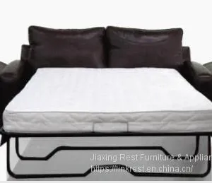 Everyday Semi-tubular Sleeper Mechanism DF00# thumbnail-1