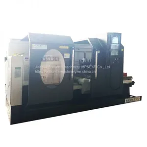 SMTCL CAK80135 CNC Horizontal Lathe thumbnail-1