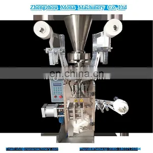 Silica Gel Vertical Packing Machine for Granule Desiccant Oxygen Absorber Preservative Packing Machine thumbnail-4
