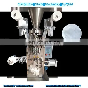 The Inner and Outer Bag Packing Machine/Tea Packing Machine/Herbal Packing Machine thumbnail-5