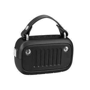 Floating 20w Waterproof Wireless Charging Multifunctional Water Resistant Powerbank Bluetooth Speaker thumbnail-1