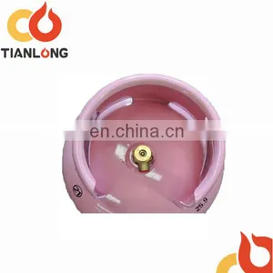 26.5L 12.5KG ISO Propane Gas Bottle for Refilling Home Cooking thumbnail-4