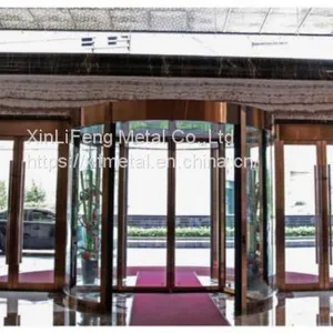 Stainless Steel Gates thumbnail-2