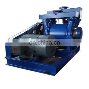 2BE1-353 Sugar Industry Vacuum Pump Similar to Siemens Vacuum Pump With Best Price Sold to Thailand thumbnail-5