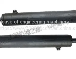 Bunker Cylinder for Paver thumbnail-2