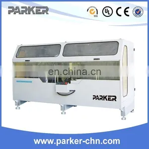 Curtain Wall Connecting Ending Cutting Saw in Factory thumbnail-4