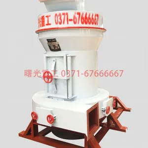 Plaster Raymond Mill thumbnail-3