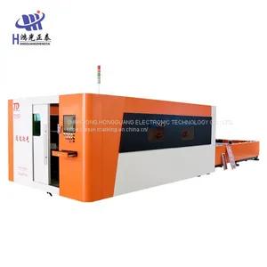 Laser Engraving Cutting Machine thumbnail-3