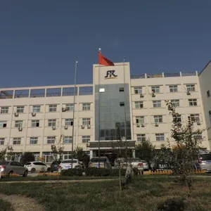 Zhengzhou Free Fluid Control Technology Co.,ltd company overview - view 1 thumbnail