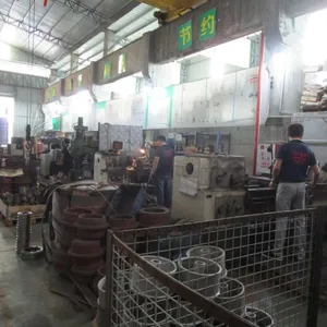 Guangdong Yomtey Electromechanical Equipment Co., Ltd company overview - view 2 thumbnail