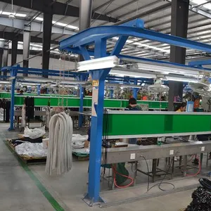Anhui Dinatong Wire Co., Ltd company overview - view 3 thumbnail
