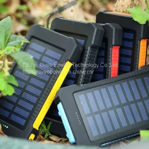 Power Bank 5000mAh-20000mAh thumbnail-1