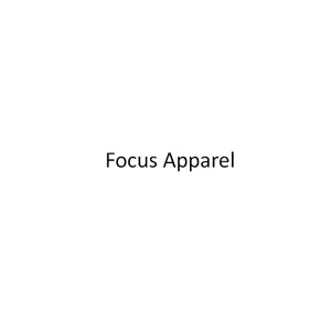 Xiamen Focus Apparel company overview - view 1 thumbnail