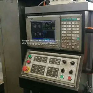 TIANGONG 2015 Gantry Milling Machine thumbnail-3