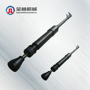 Durable Parts Pneumatic Tamping Machine Used For Operations Such As Concrete And Brick thumbnail-3