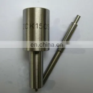 Injector Nozzle ZCK150S430A/Diesel Fuel Pump Injection Nozzle thumbnail-1