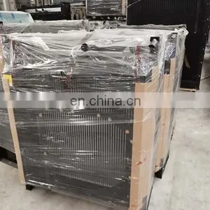 M11 NT855 NTA855 K19 K38 K50 Diesel Engine Parts Radiator for Cummins Generator Set thumbnail-3