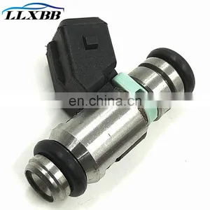 Original Fuel Injector IWP066 For Fiat Fiorino Palio Weekend Siena Strada 50101502 501.015.02 thumbnail-1