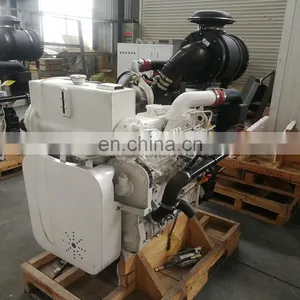 Hot Sale 6LTAA8.9-M315 Diesel Engine Assembly for Diesel Engine thumbnail-2