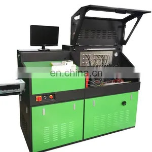 Common Rail Injector Pump Testing System CRS708 thumbnail-1