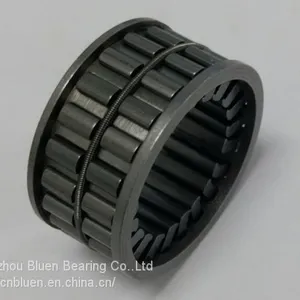 FE Series FE425Z Backstop Clutch FE428Z One Way FE Series Miniature Sprag Clutch thumbnail-2