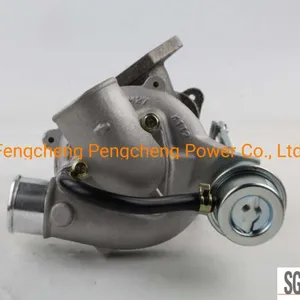 Gt1749s 732340-5003 Manufacturer Diesel Engine Turbocharger for Hyundai Truck Porter 1 D4bc thumbnail-4