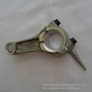 High Quality GX160 168F Generator Connecting Rod Spare Parts thumbnail-4