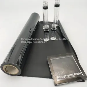 Sweat Resistance Detection / Plastic Foil Hot Stamping / Cosmetics / Acrylic Hot Stamping Foil thumbnail-5