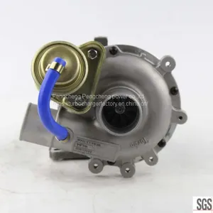 Rhf5 Wl84-13-700b Manufacturer Diesel Engine Turbocharger for Ford Ranger 2.5L thumbnail-4